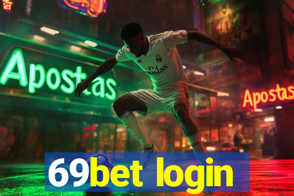 69bet login