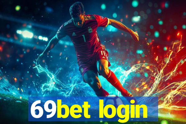 69bet login