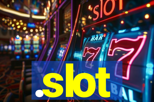 .slot