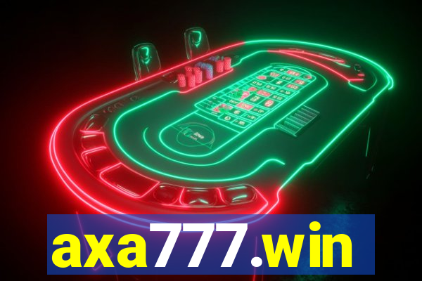 axa777.win