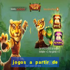 jogos a partir de r$ 1