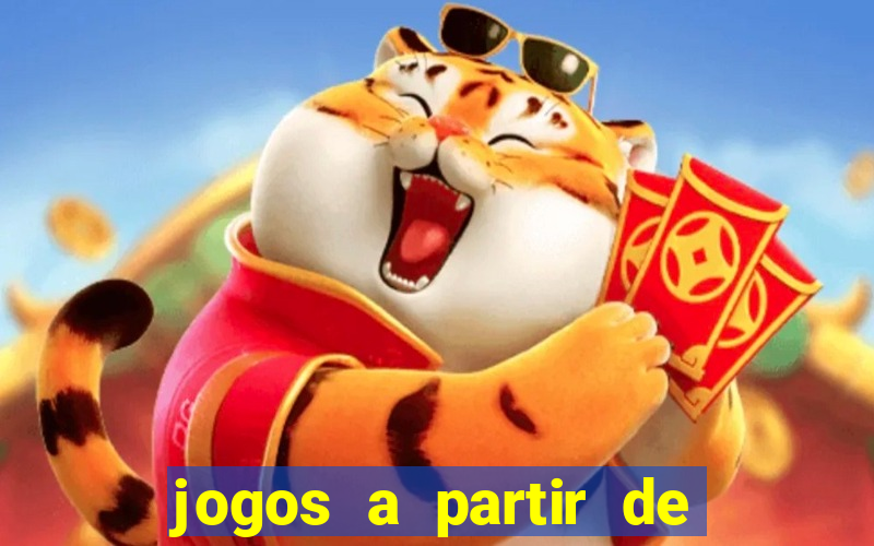 jogos a partir de r$ 1