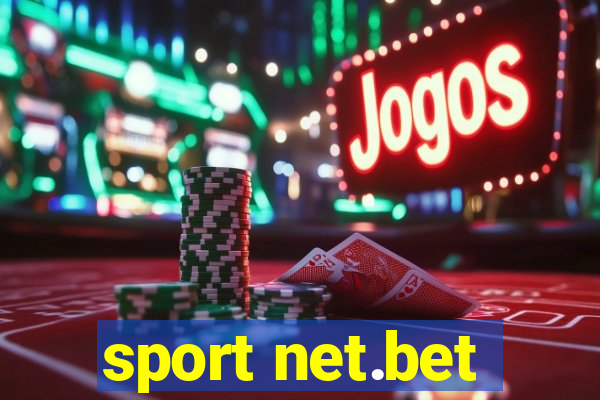 sport net.bet