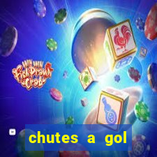 chutes a gol estrela bet