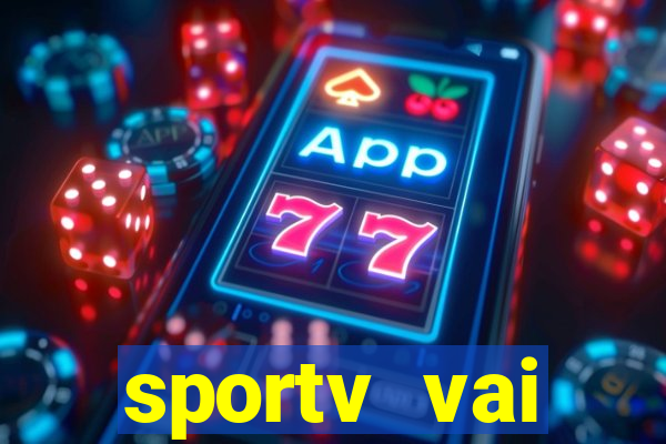 sportv vai transmitir o jogo do flamengo hoje