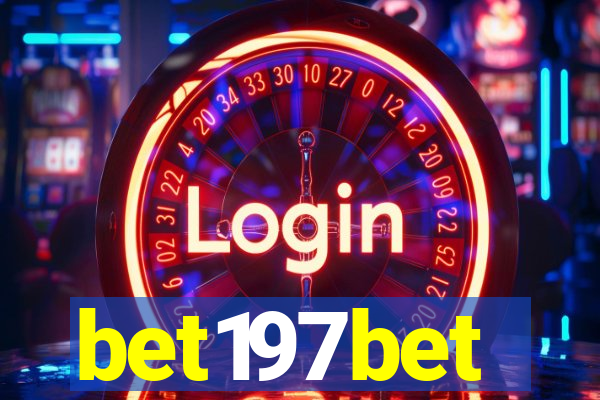 bet197bet