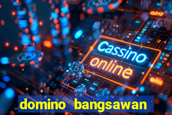 domino bangsawan apk terbaru