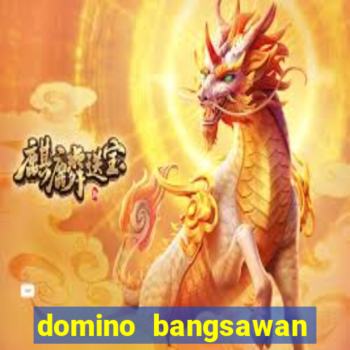 domino bangsawan apk terbaru