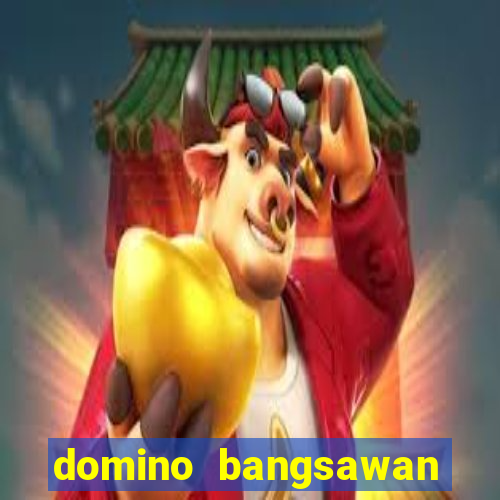 domino bangsawan apk terbaru