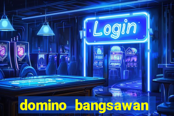 domino bangsawan apk terbaru