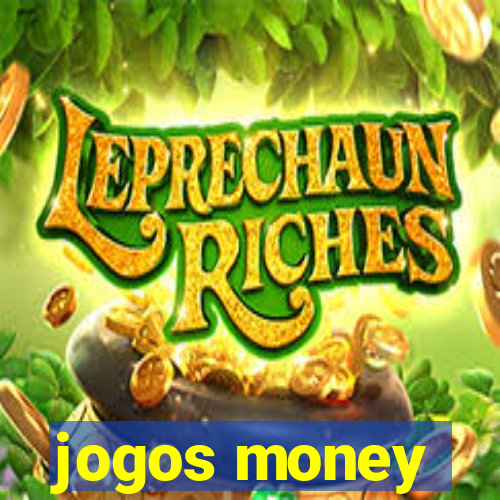 jogos money