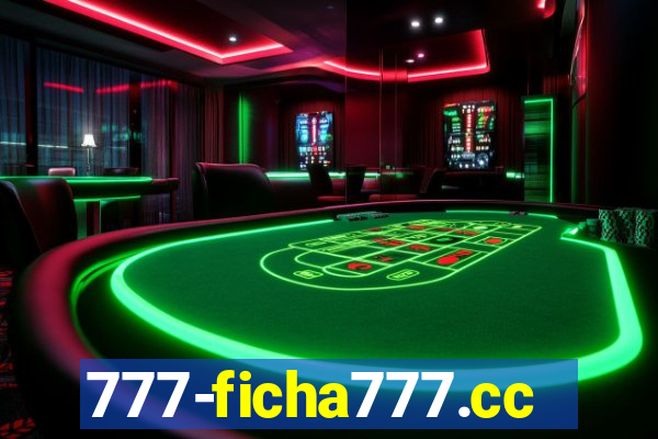 777-ficha777.cc