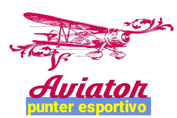 punter esportivo