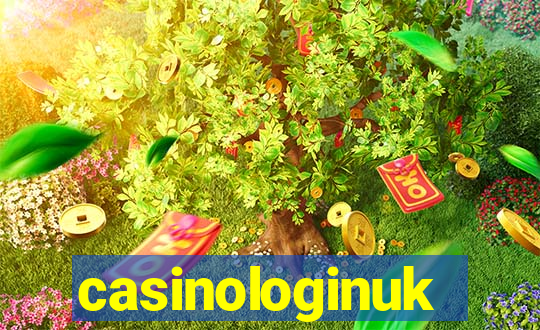 casinologinuk