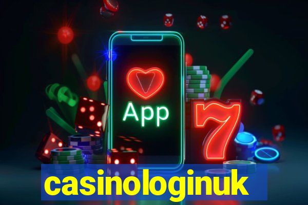 casinologinuk