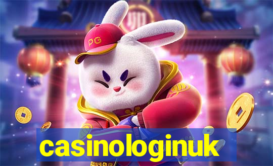 casinologinuk