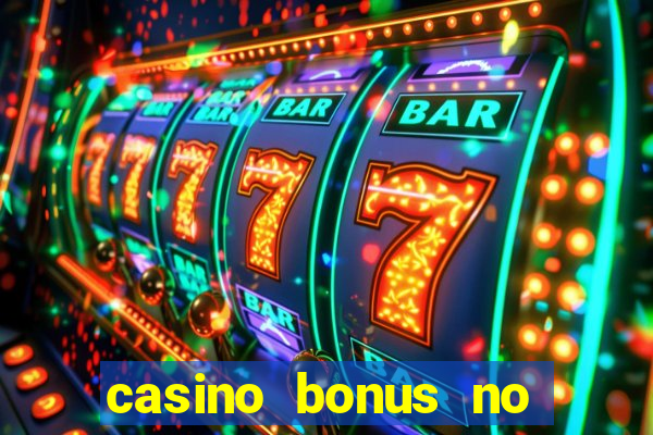 casino bonus no cadastro sem depósito