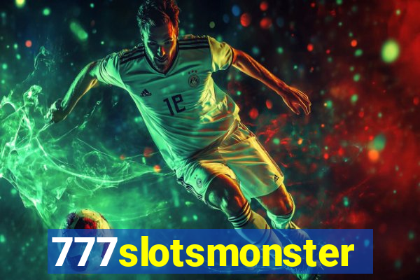 777slotsmonster