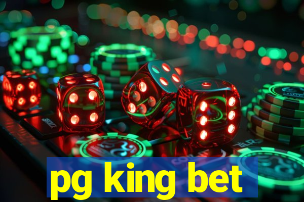 pg king bet