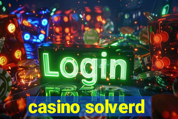 casino solverd