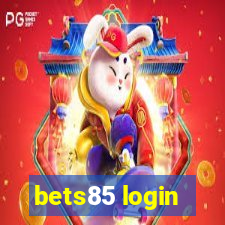 bets85 login