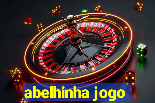 abelhinha jogo