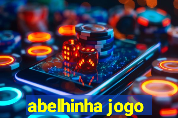 abelhinha jogo