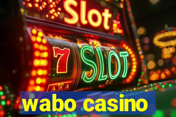 wabo casino