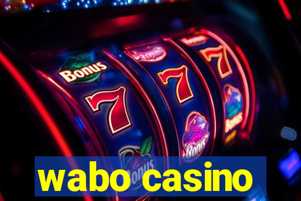 wabo casino