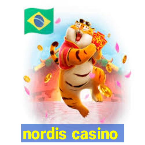 nordis casino