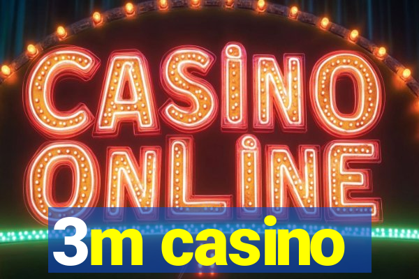 3m casino