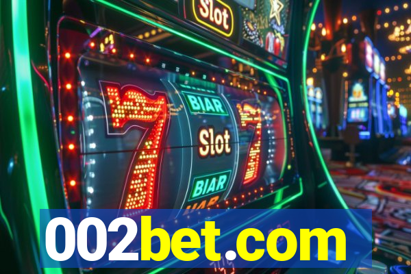 002bet.com