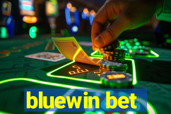 bluewin bet