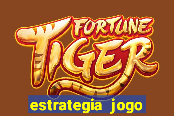 estrategia jogo fortune mouse