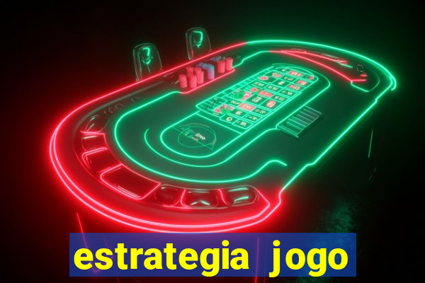 estrategia jogo fortune mouse