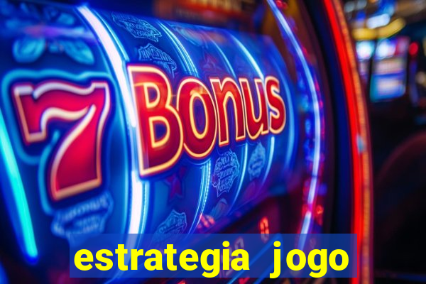 estrategia jogo fortune mouse