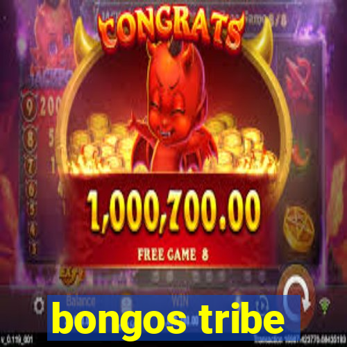 bongos tribe