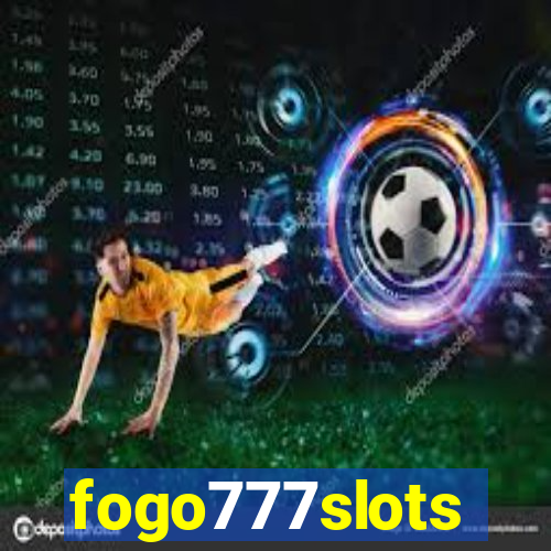 fogo777slots