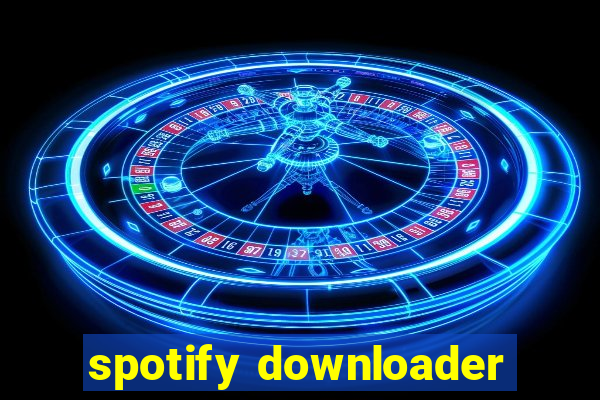 spotify downloader