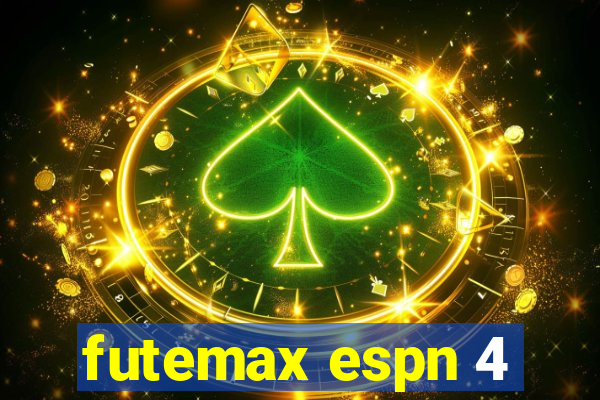 futemax espn 4