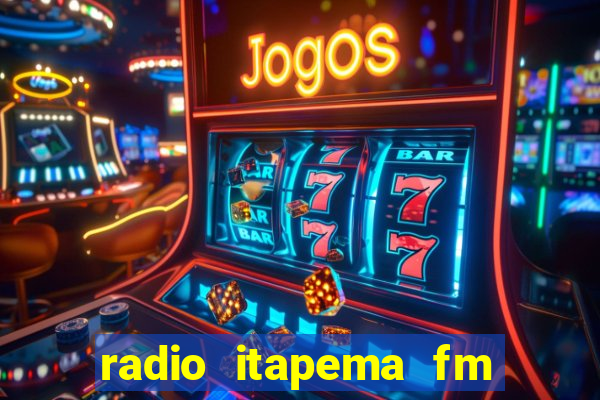 radio itapema fm porto alegre