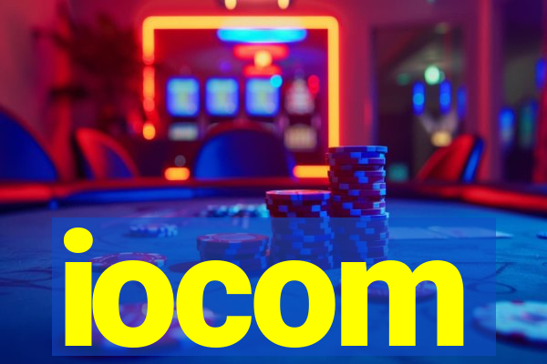 iocom