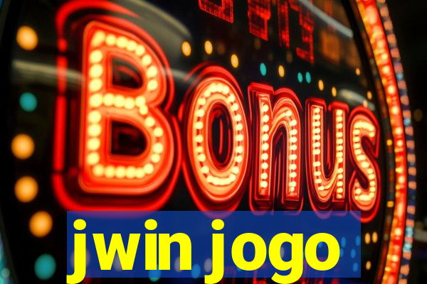 jwin jogo