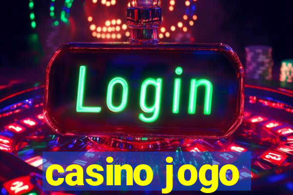 casino jogo