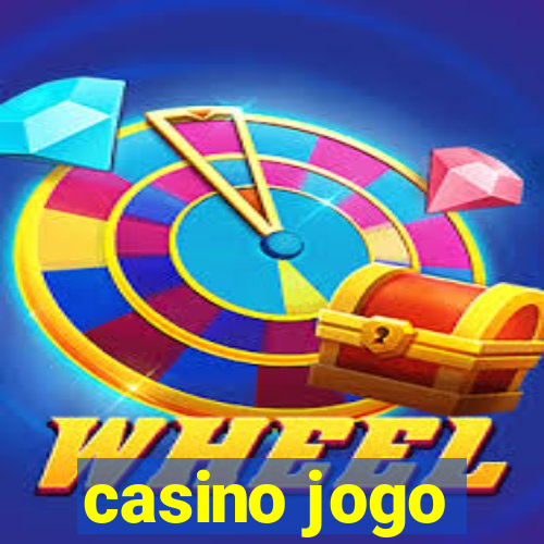 casino jogo