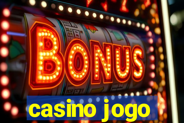 casino jogo