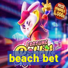 beach bet