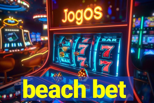 beach bet