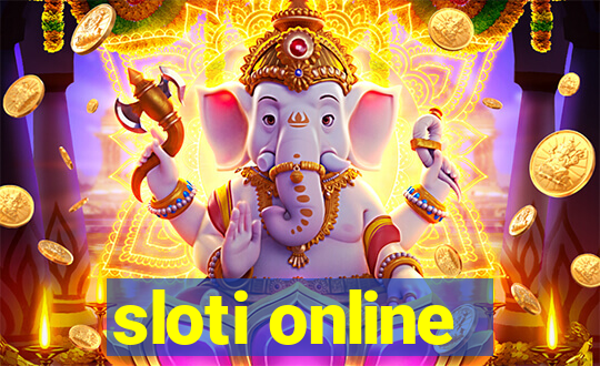 sloti online