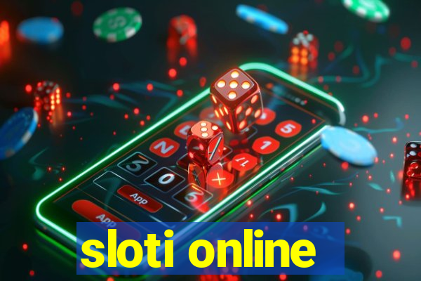 sloti online